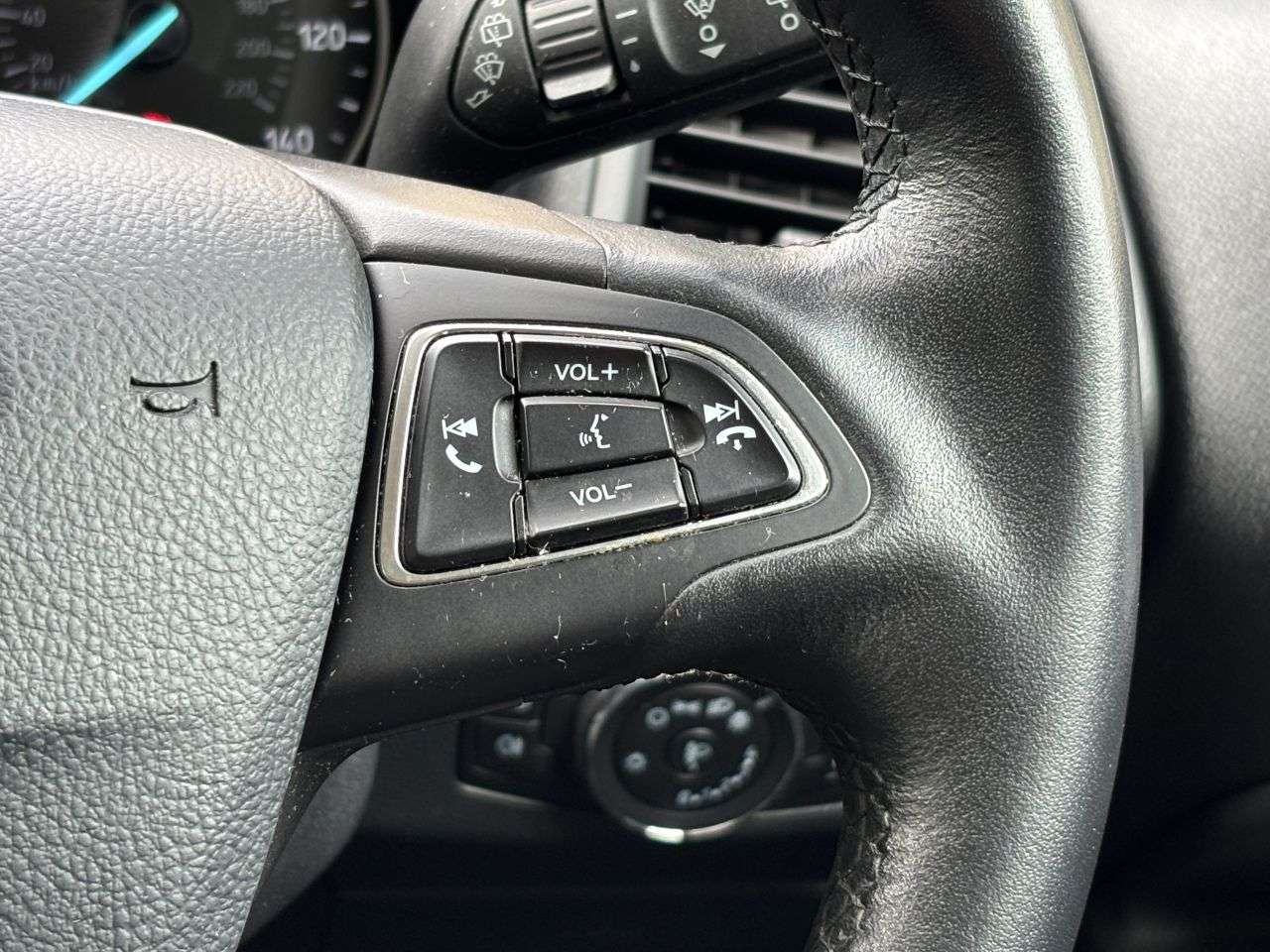2019 FORD ECOSPORT 2019 FORD ECOSPORT