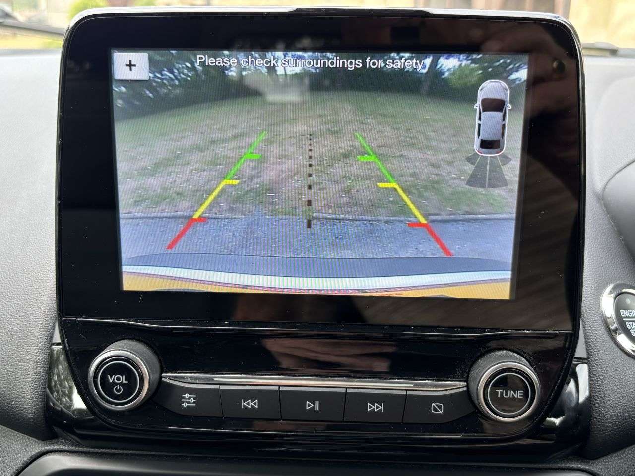 2019 FORD ECOSPORT 2019 FORD ECOSPORT