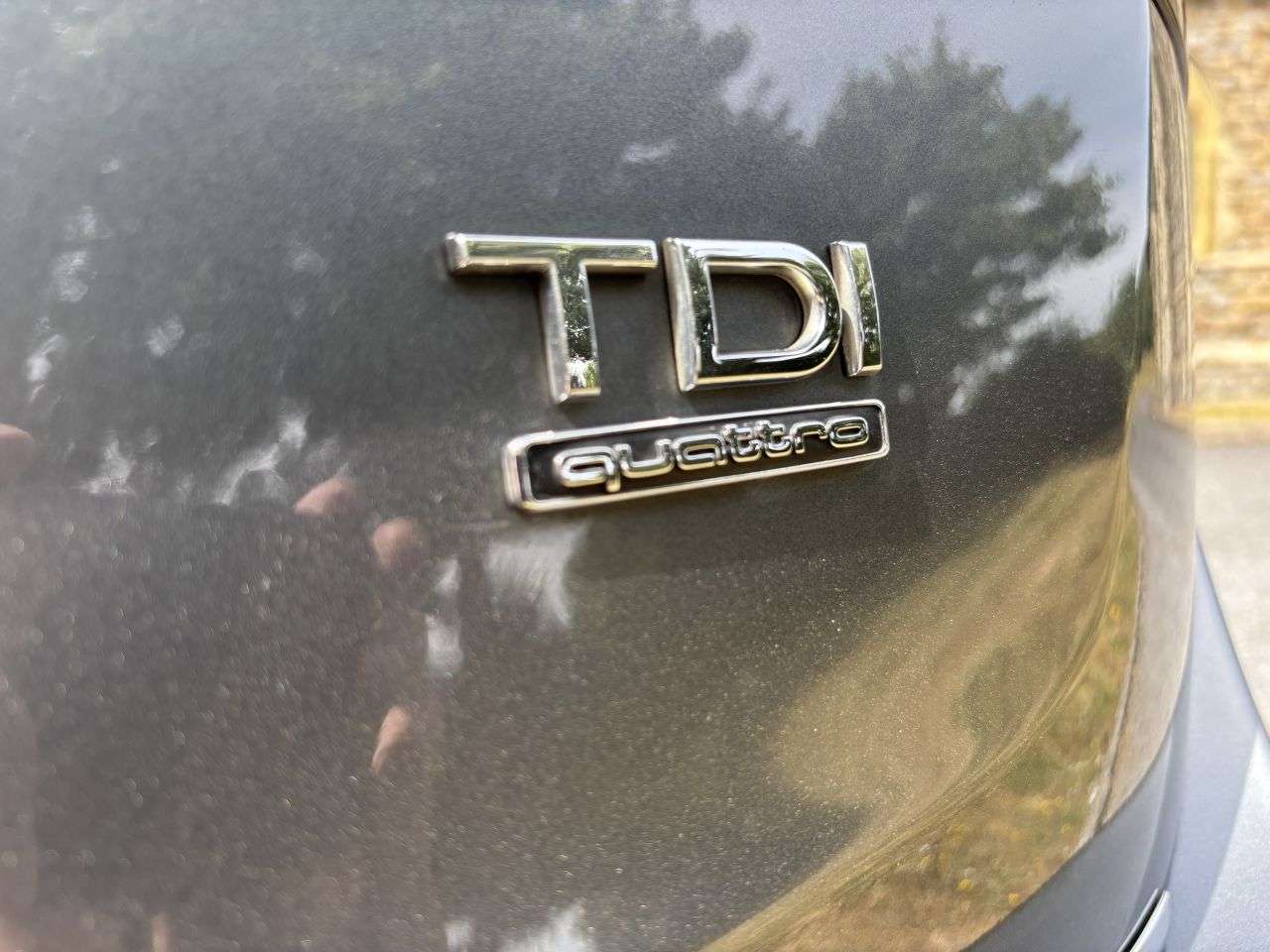 2014 AUDI Q5 2014 AUDI Q5