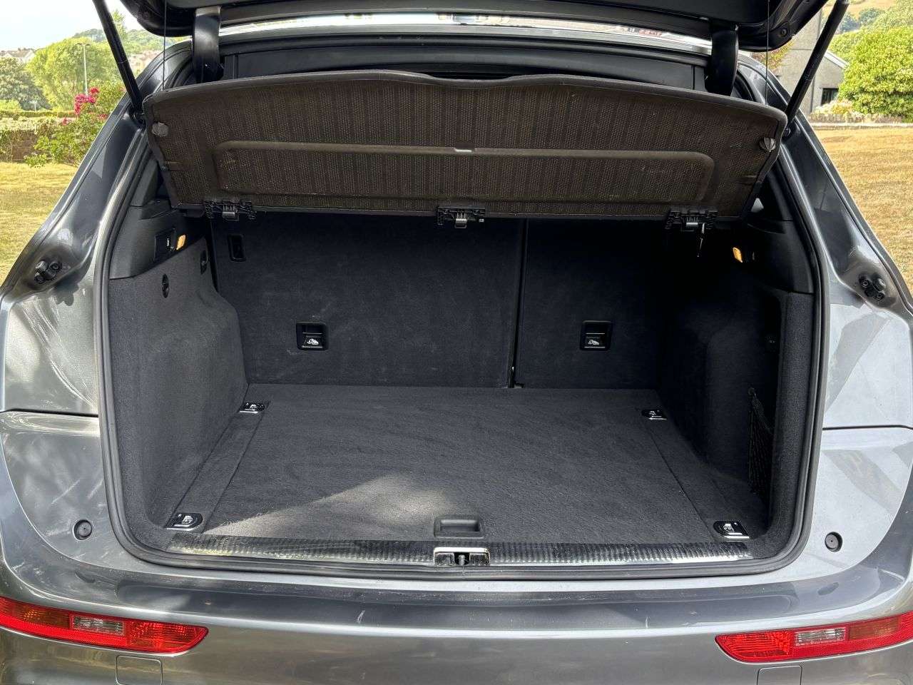 2014 AUDI Q5 2014 AUDI Q5