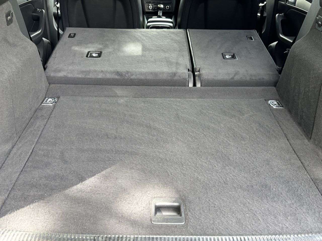 2014 AUDI Q5 2014 AUDI Q5