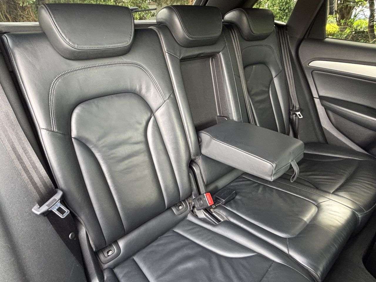 2014 AUDI Q5 2014 AUDI Q5