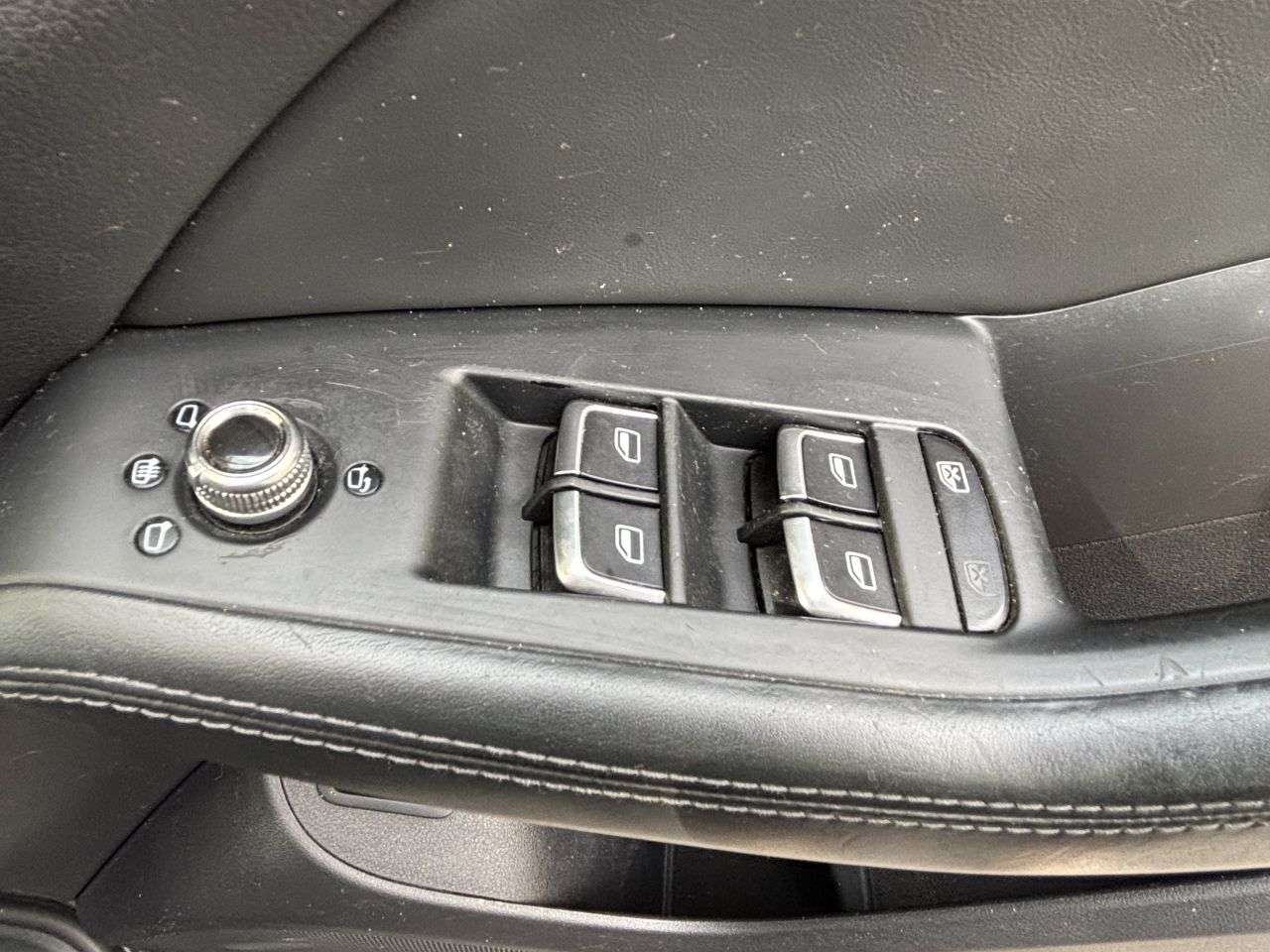 2014 AUDI Q5 2014 AUDI Q5