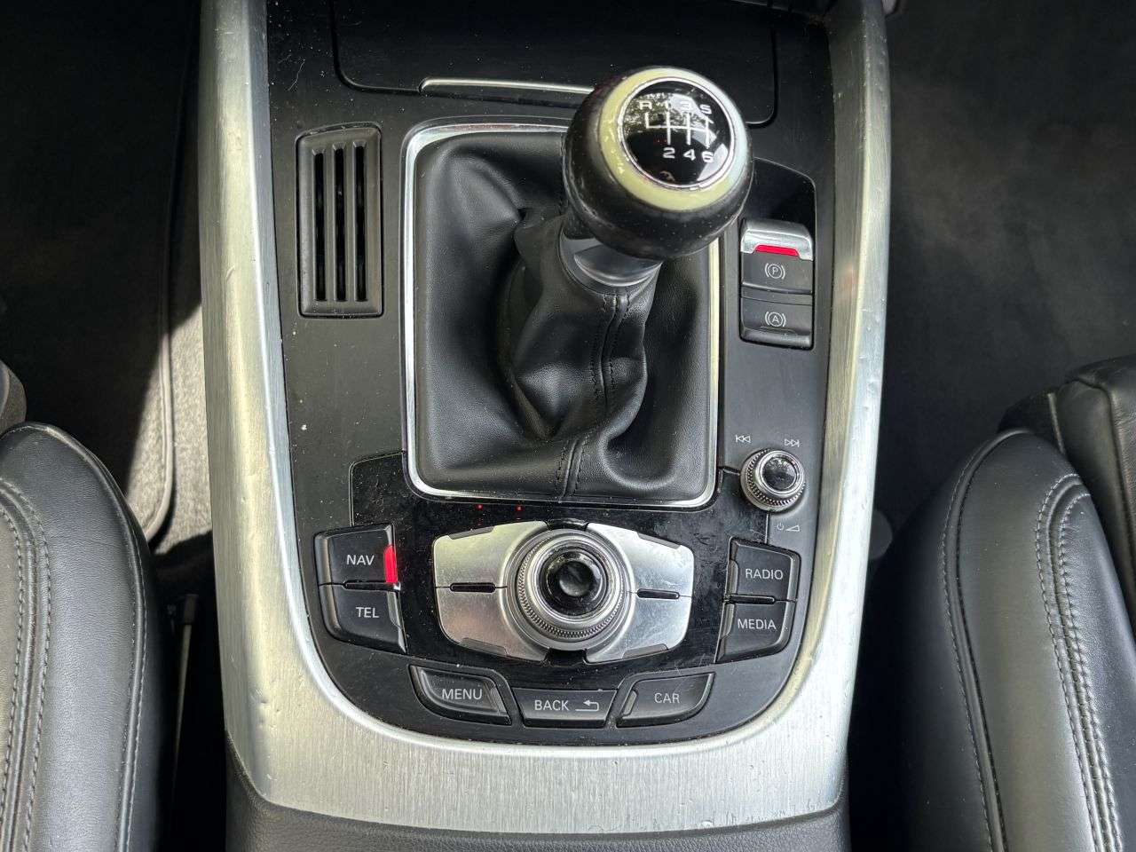 2014 AUDI Q5 2014 AUDI Q5