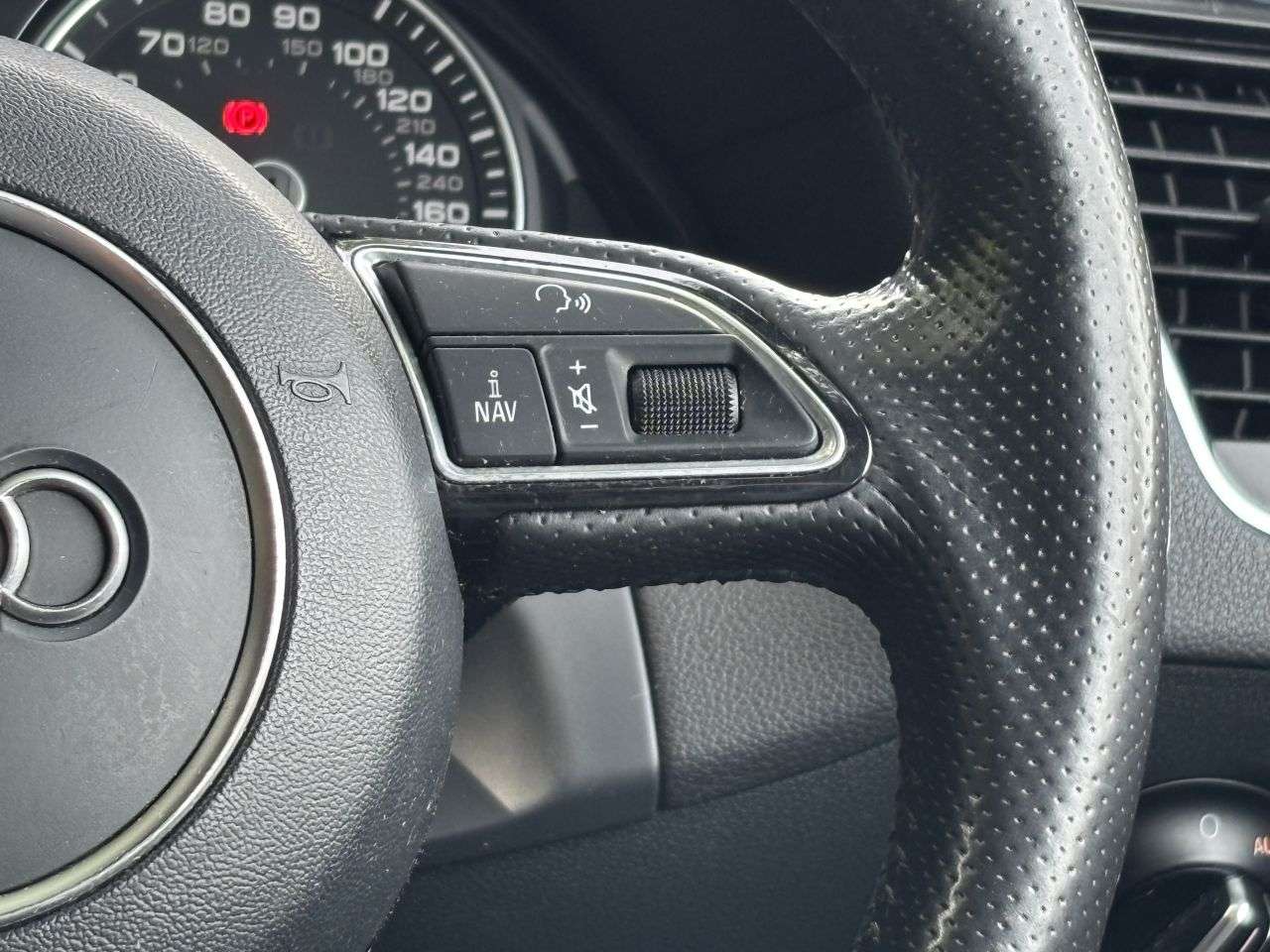 2014 AUDI Q5 2014 AUDI Q5