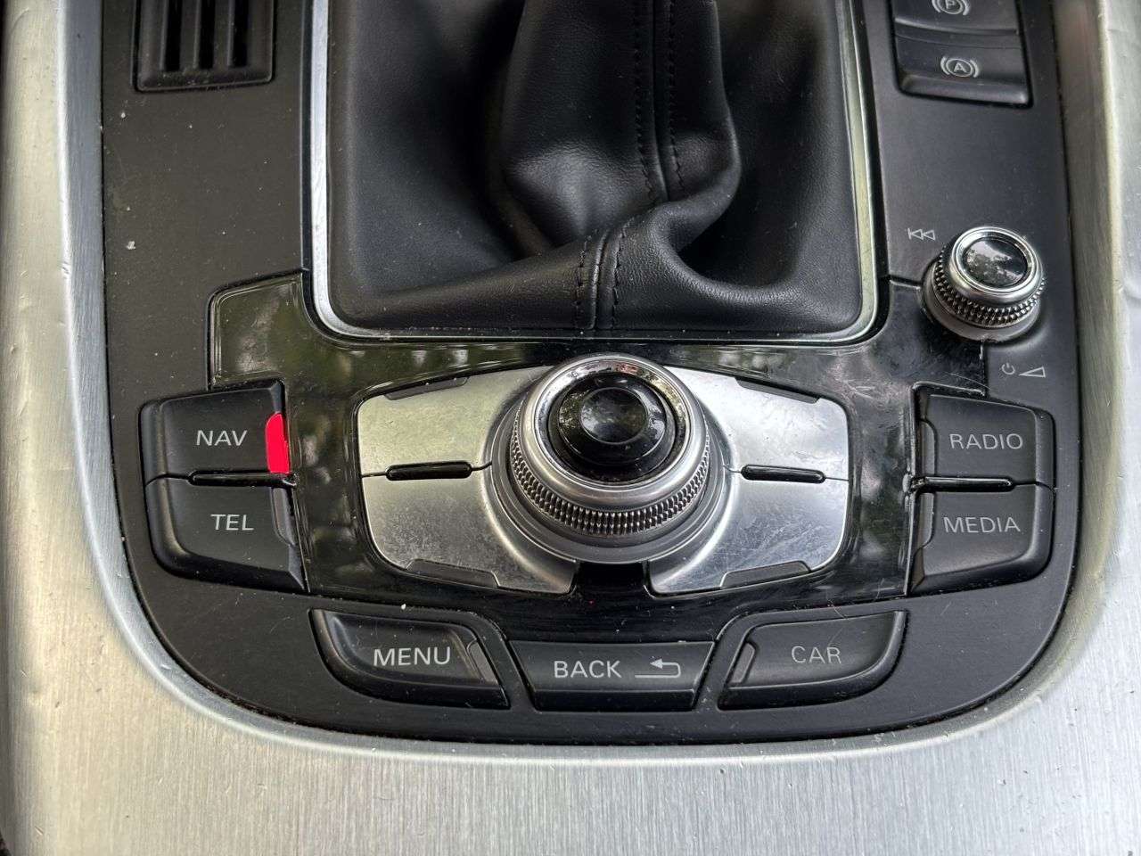 2014 AUDI Q5 2014 AUDI Q5