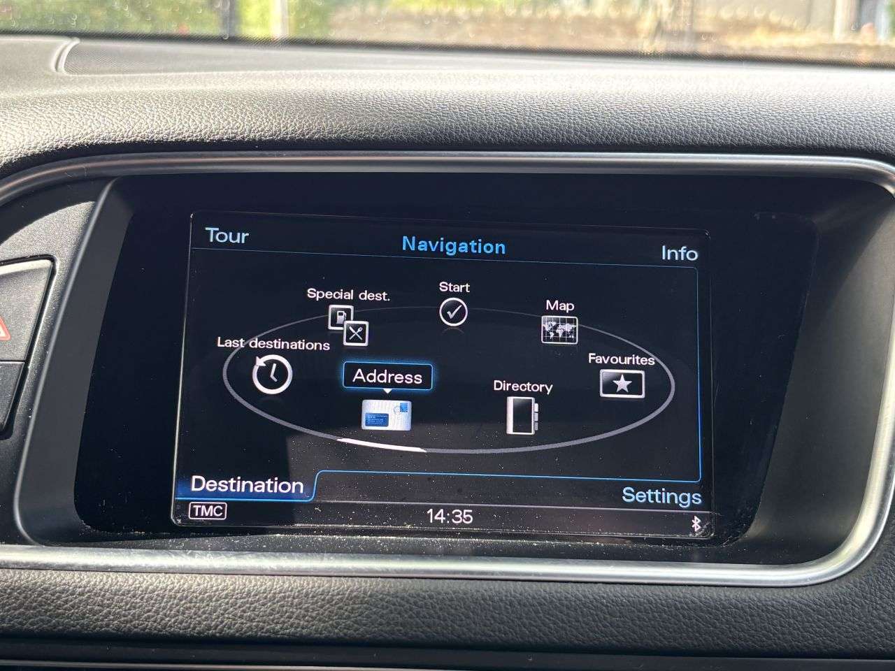 2014 AUDI Q5 2014 AUDI Q5