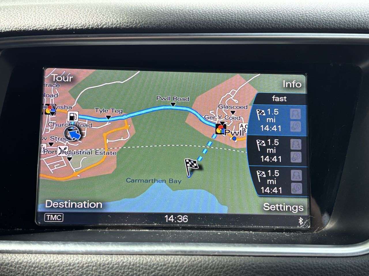 2014 AUDI Q5 2014 AUDI Q5