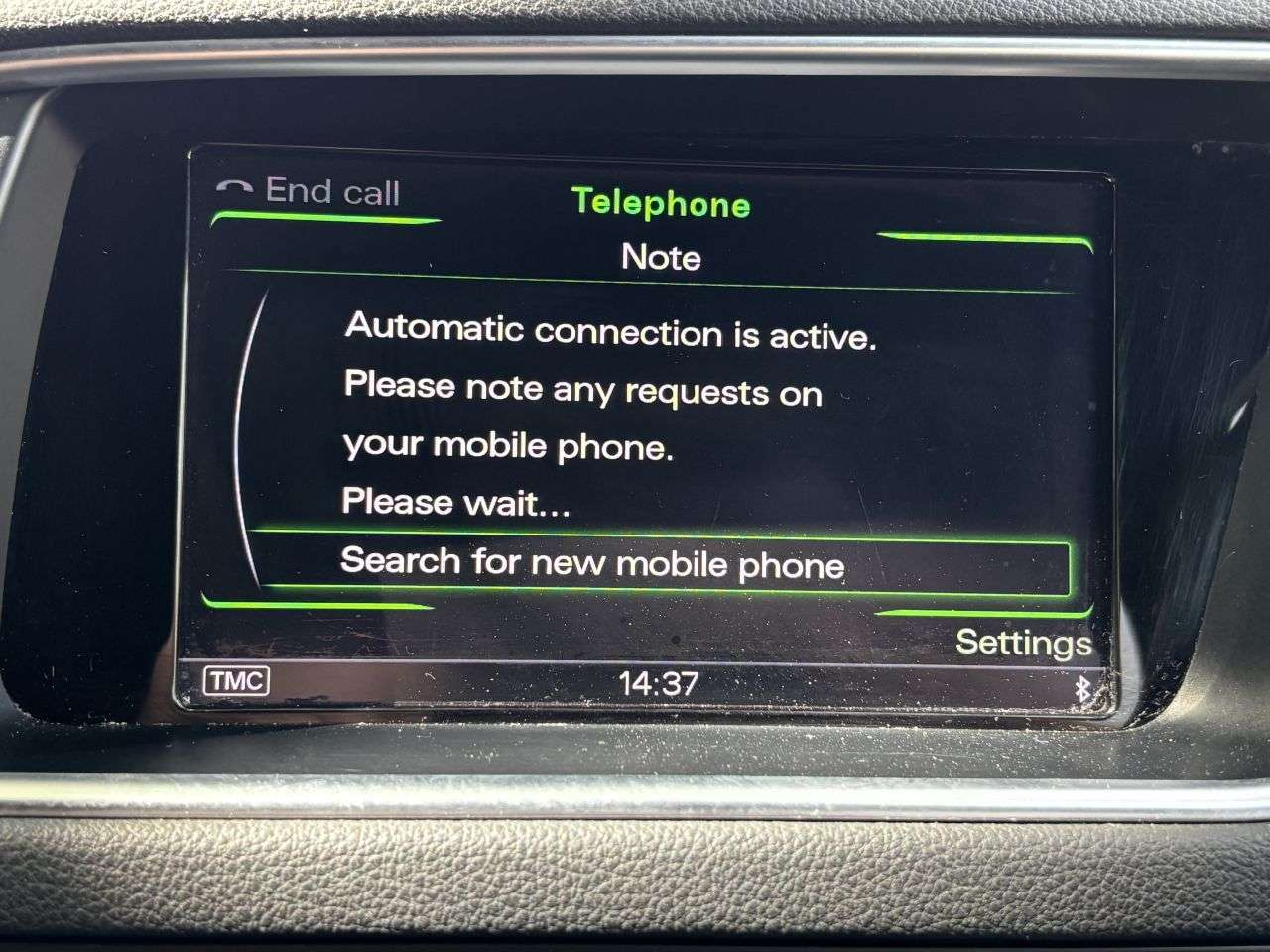 2014 AUDI Q5 2014 AUDI Q5