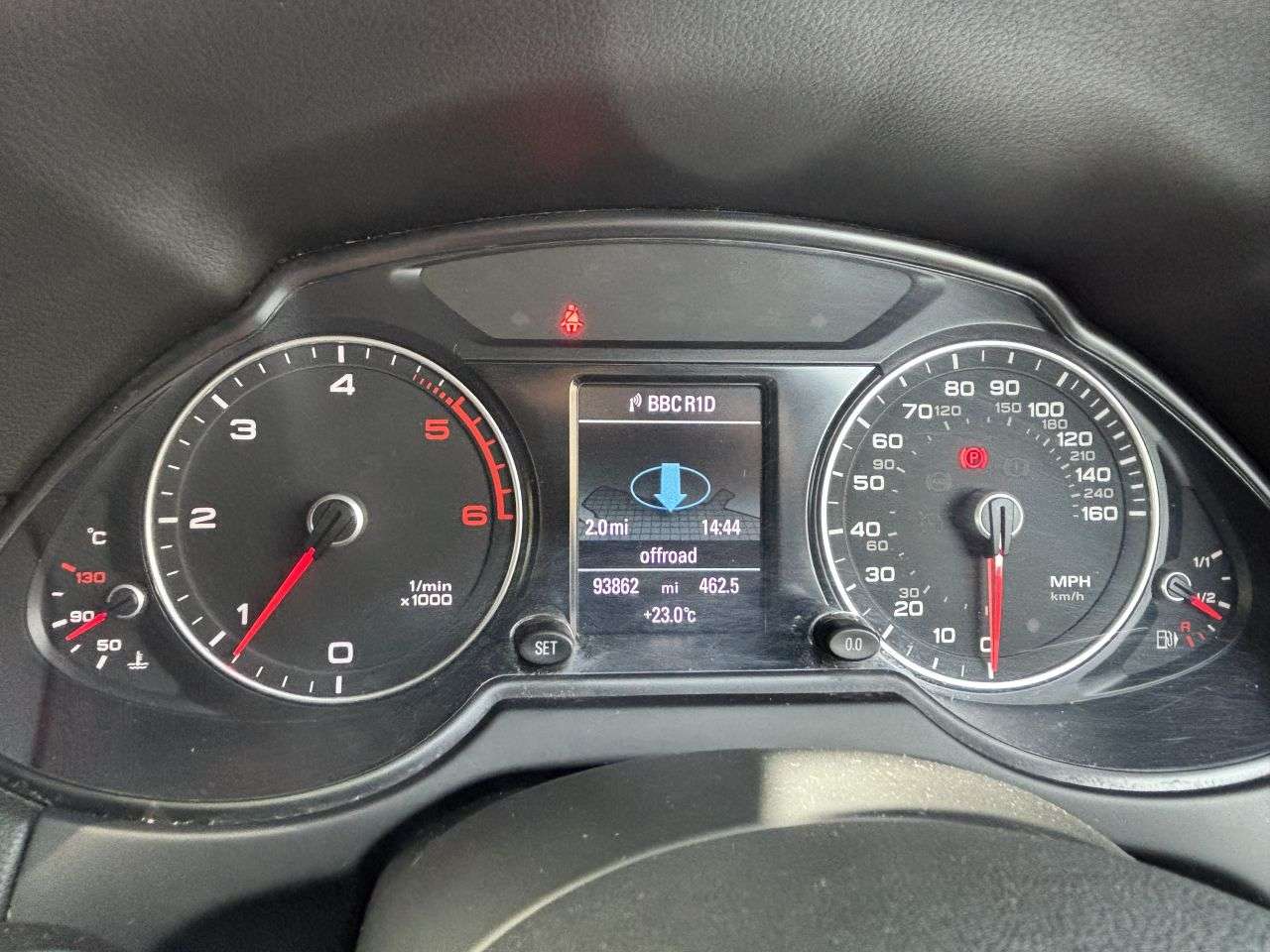 2014 AUDI Q5 2014 AUDI Q5