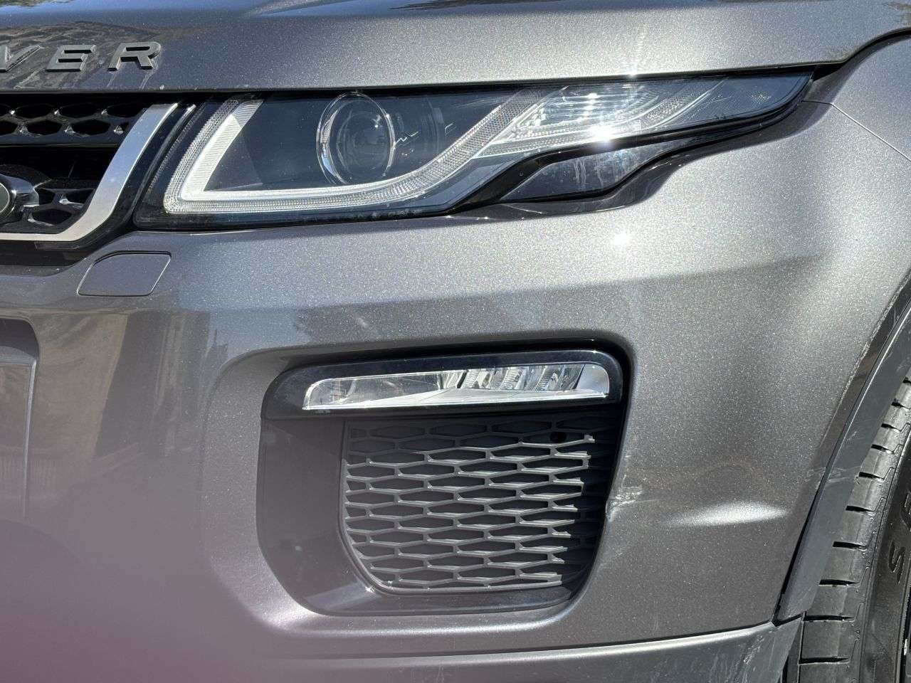 2016 LAND ROVER RANGE ROVER EVOQUE 2016 LAND ROVER RANGE ROVER EVOQUE