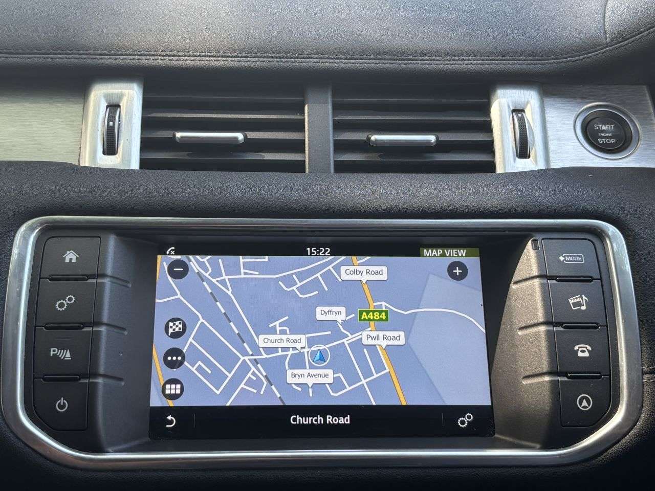 2016 LAND ROVER RANGE ROVER EVOQUE 2016 LAND ROVER RANGE ROVER EVOQUE