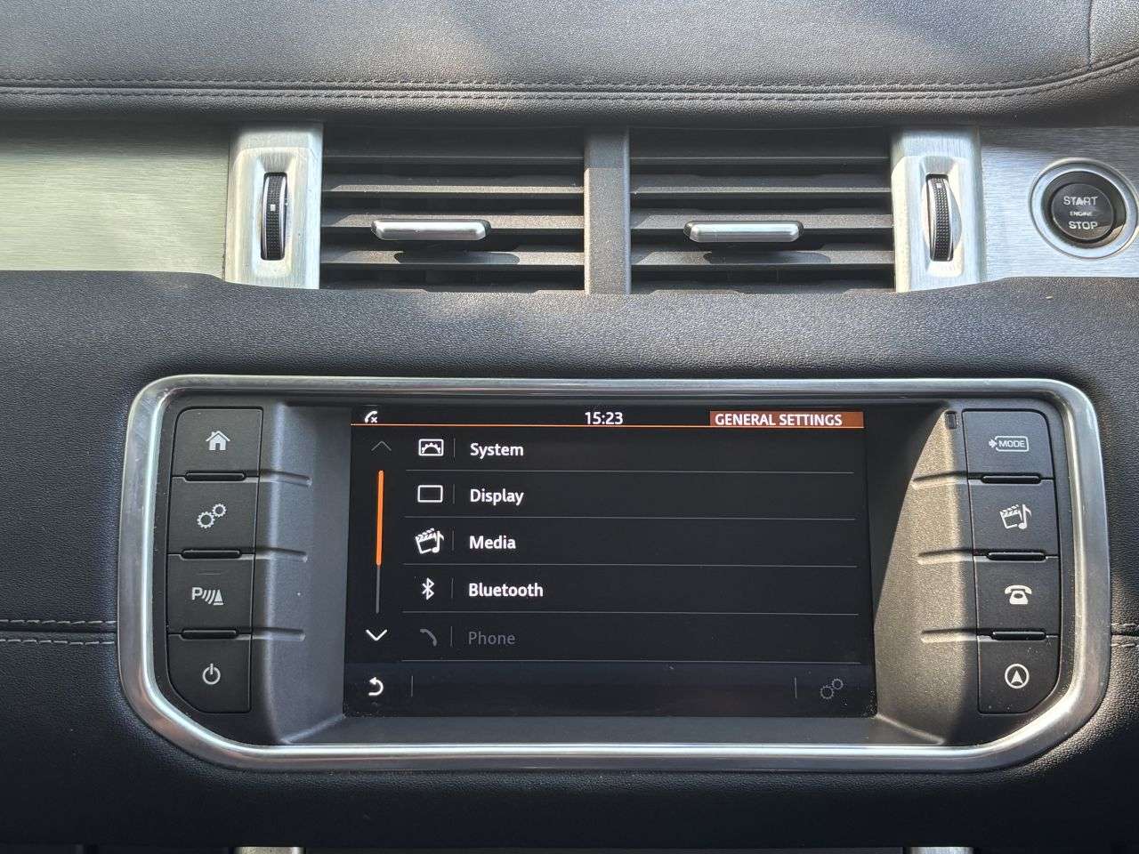 2016 LAND ROVER RANGE ROVER EVOQUE 2016 LAND ROVER RANGE ROVER EVOQUE