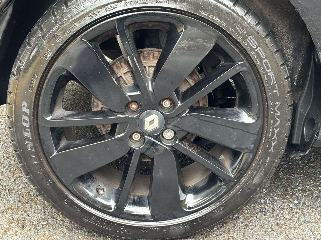 2015 RENAULT CLIO 2015 RENAULT CLIO