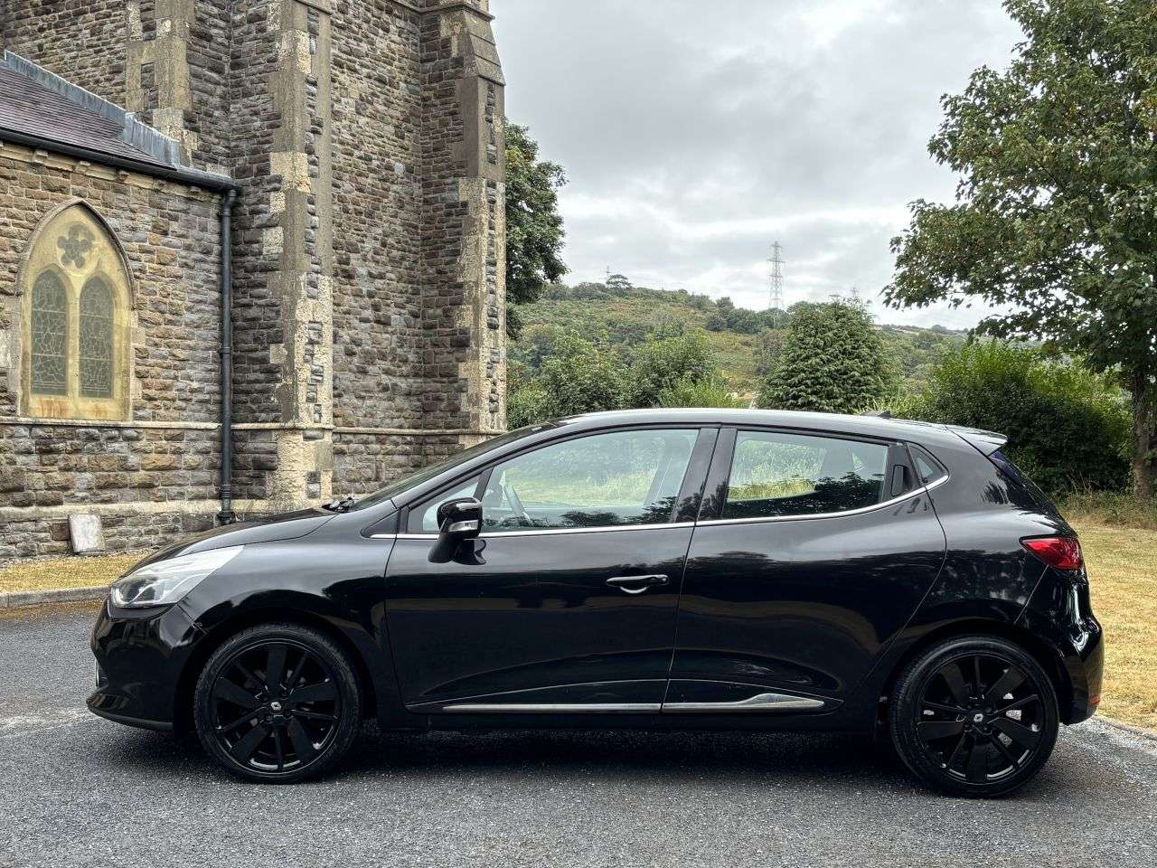 2015 RENAULT CLIO 2015 RENAULT CLIO