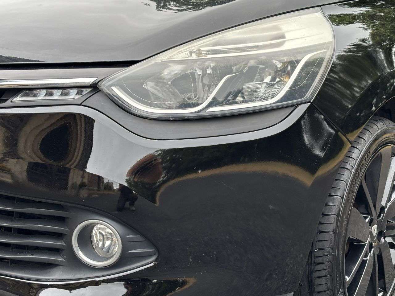 2015 RENAULT CLIO 2015 RENAULT CLIO