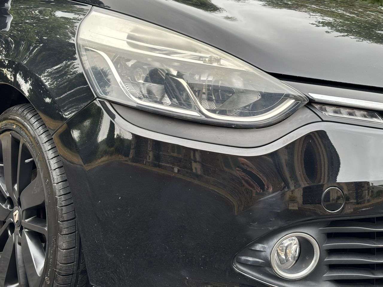 2015 RENAULT CLIO 2015 RENAULT CLIO