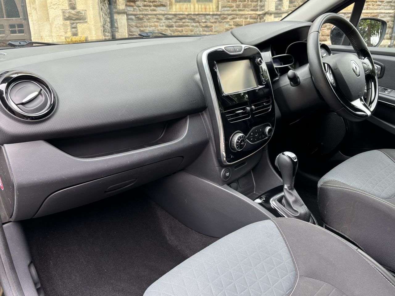 2015 RENAULT CLIO 2015 RENAULT CLIO