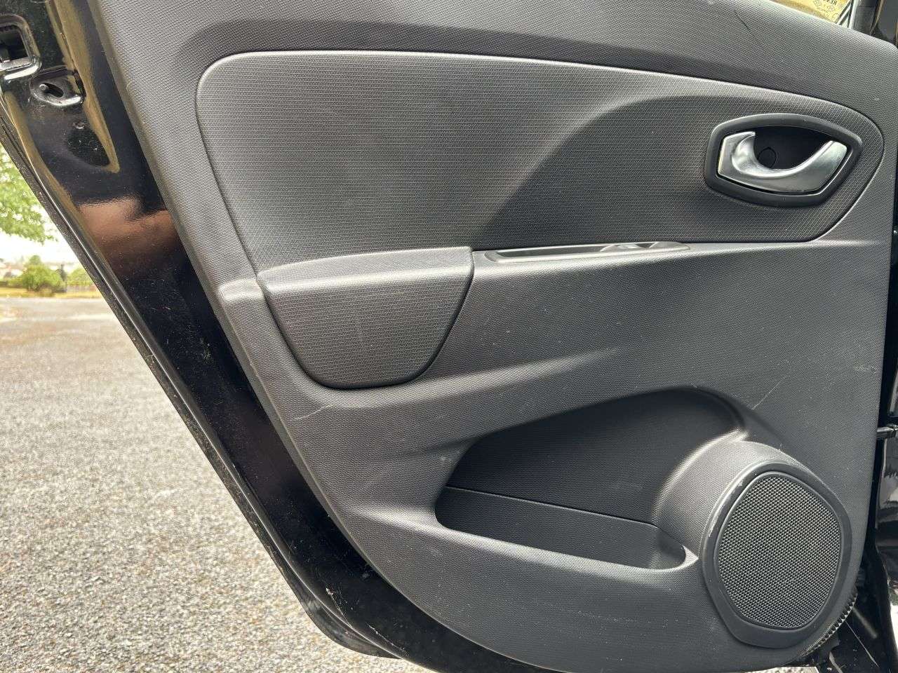 2015 RENAULT CLIO 2015 RENAULT CLIO