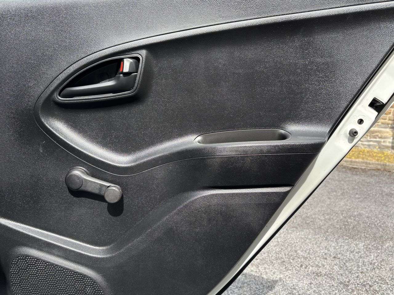 2015 KIA PICANTO 2015 KIA PICANTO