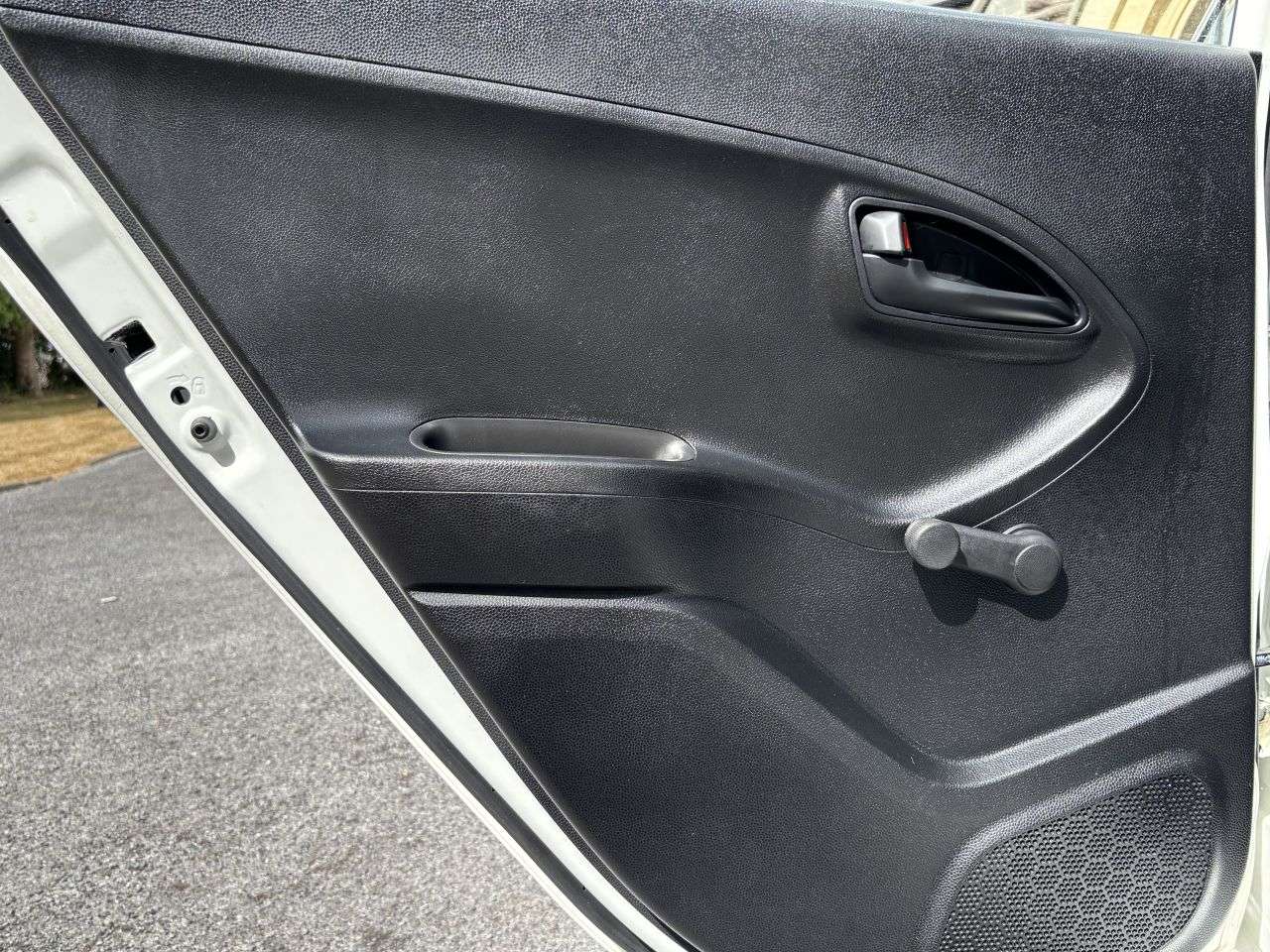 2015 KIA PICANTO 2015 KIA PICANTO