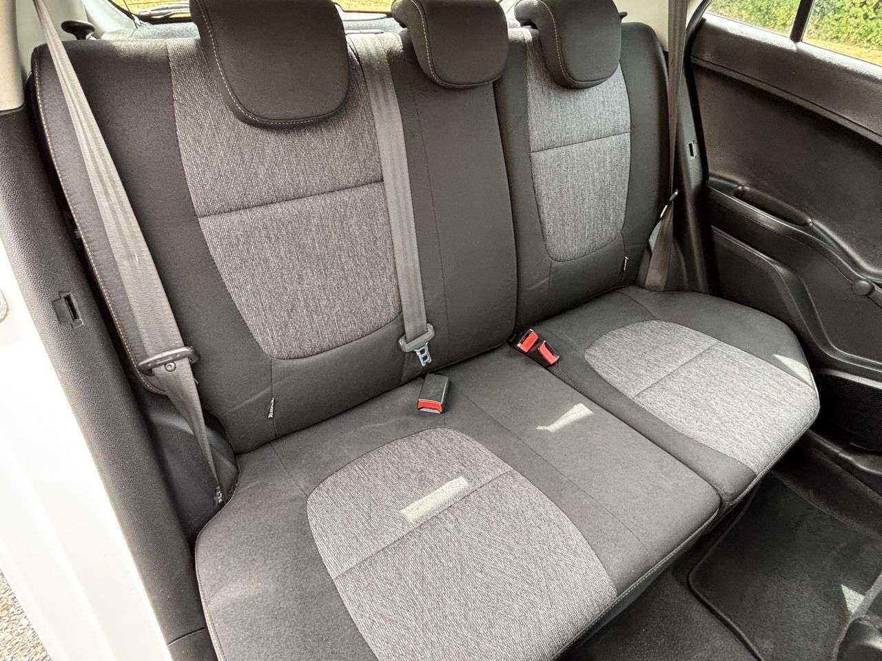 2015 KIA PICANTO 2015 KIA PICANTO