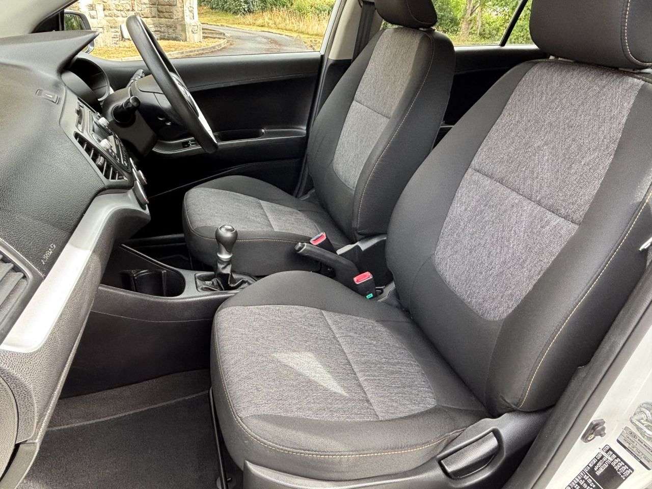 2015 KIA PICANTO 2015 KIA PICANTO