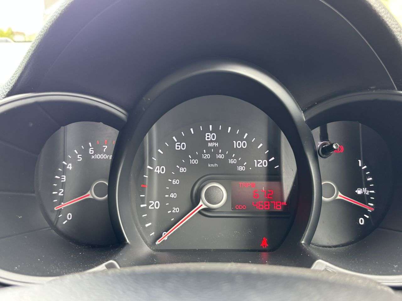 2015 KIA PICANTO 2015 KIA PICANTO