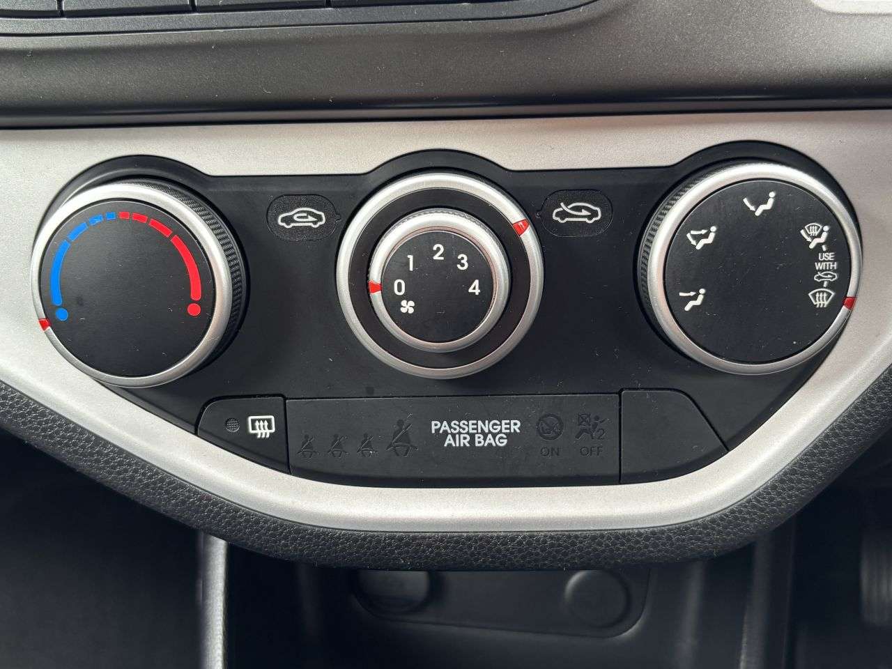 2015 KIA PICANTO 2015 KIA PICANTO