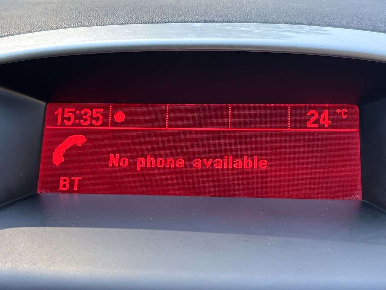 2015 VAUXHALL ASTRA 2015 VAUXHALL ASTRA