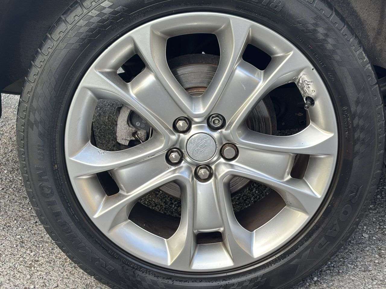 2015 FORD KUGA 2015 FORD KUGA
