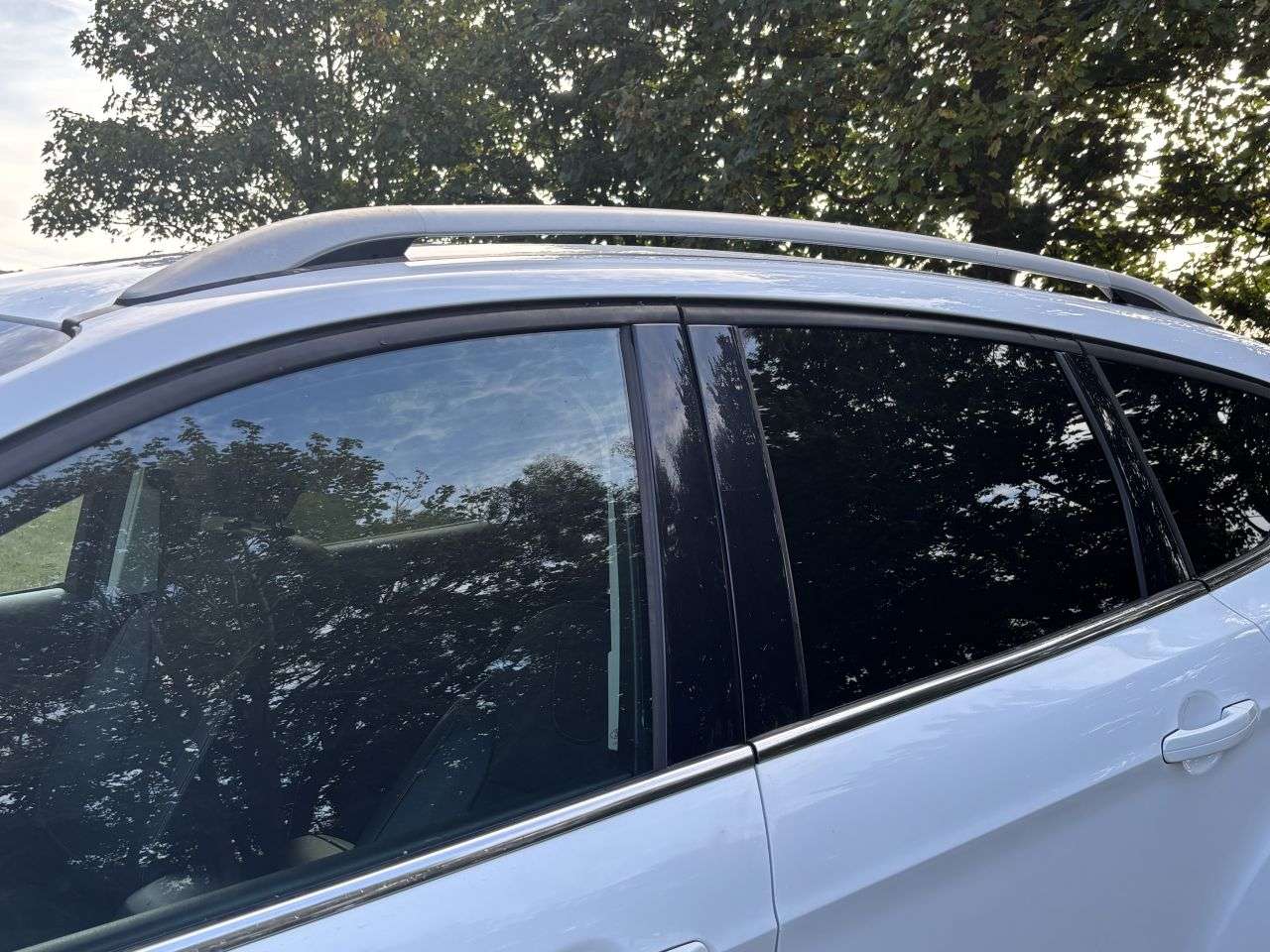 2015 FORD KUGA 2015 FORD KUGA