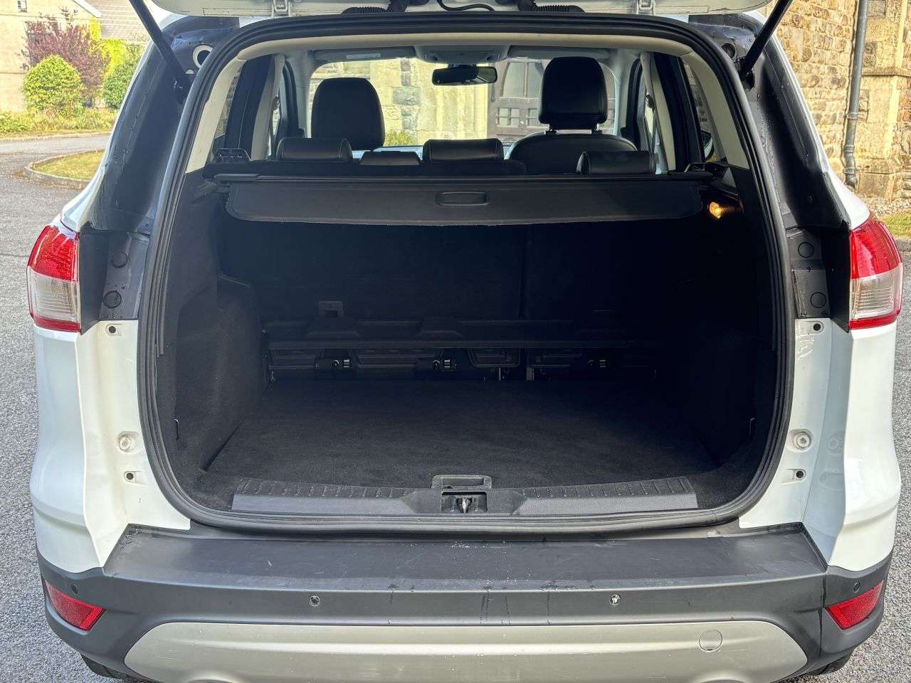 2015 FORD KUGA 2015 FORD KUGA