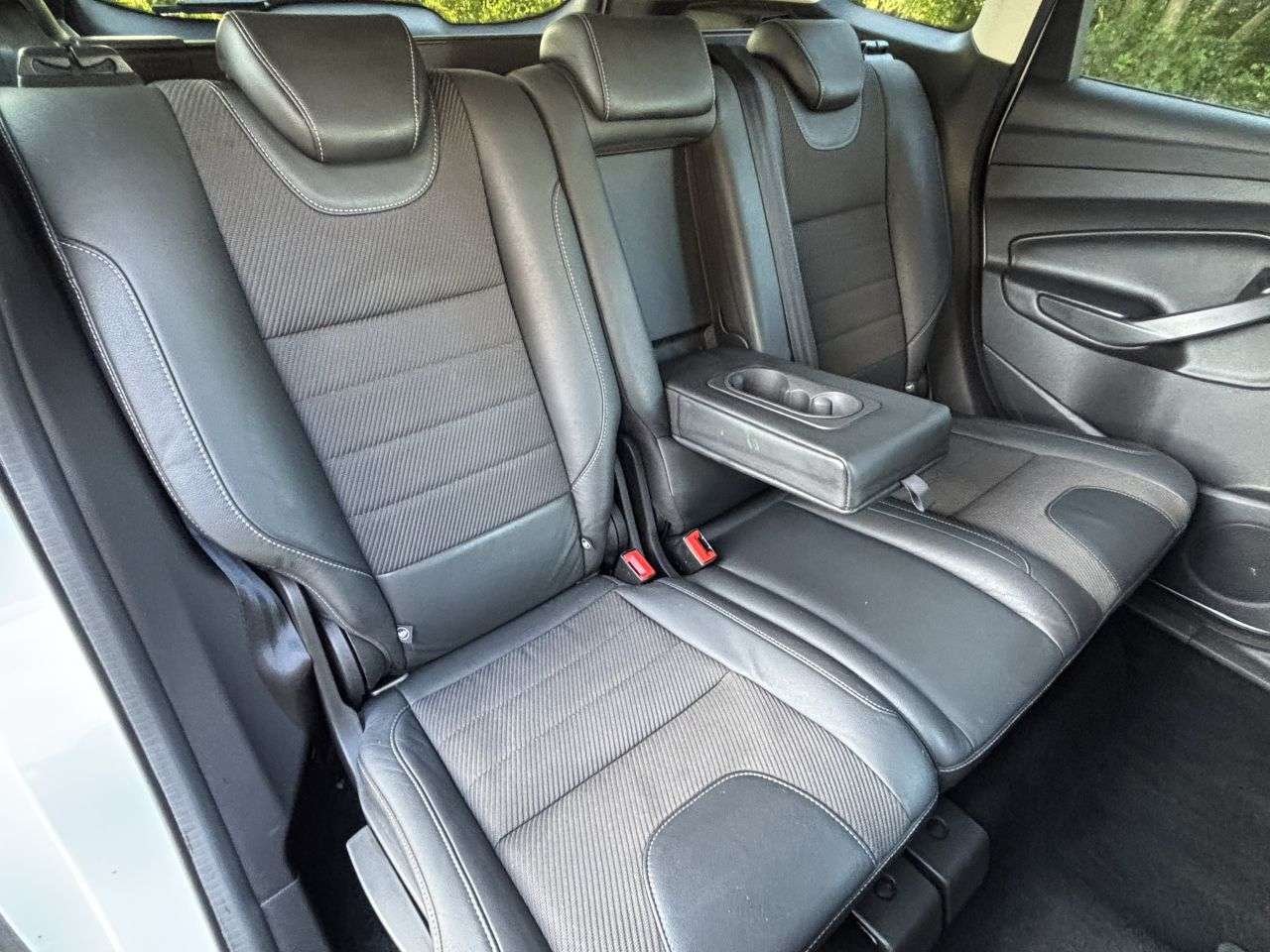 2015 FORD KUGA 2015 FORD KUGA