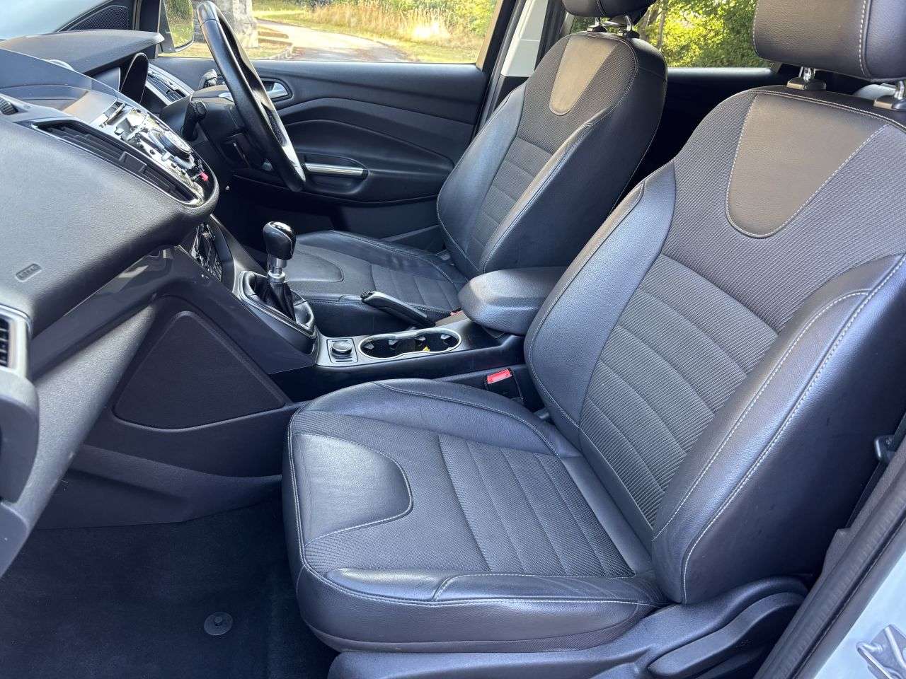 2015 FORD KUGA 2015 FORD KUGA