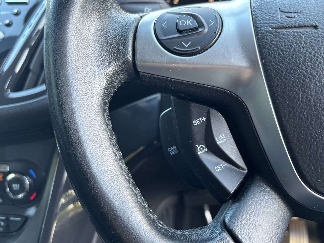 2015 FORD KUGA 2015 FORD KUGA