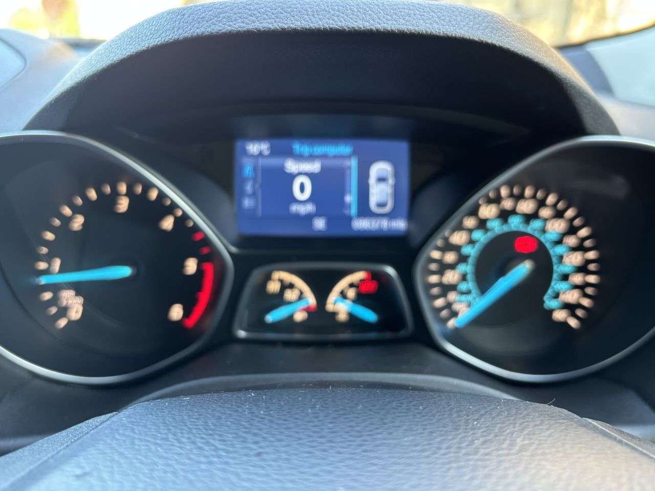2015 FORD KUGA 2015 FORD KUGA