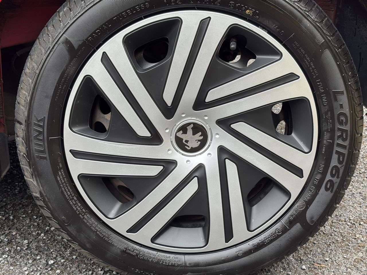 2014 PEUGEOT 108 2014 PEUGEOT 108
