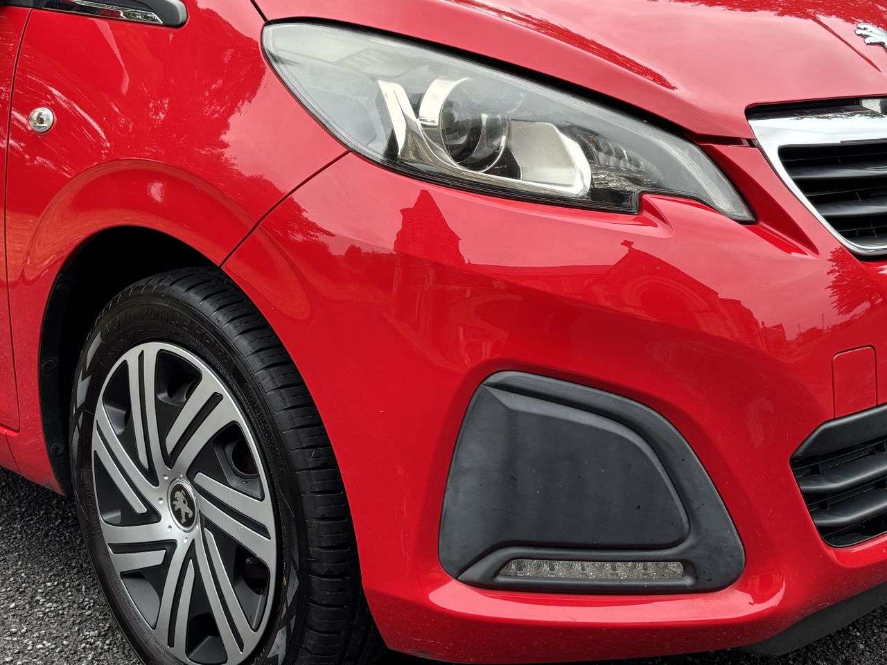 2014 PEUGEOT 108 2014 PEUGEOT 108