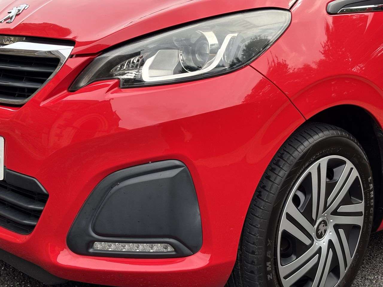 2014 PEUGEOT 108 2014 PEUGEOT 108