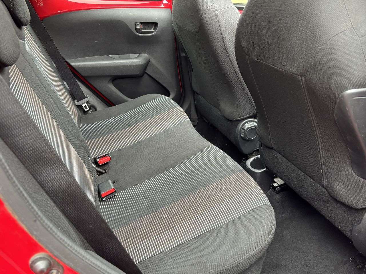 2014 PEUGEOT 108 2014 PEUGEOT 108