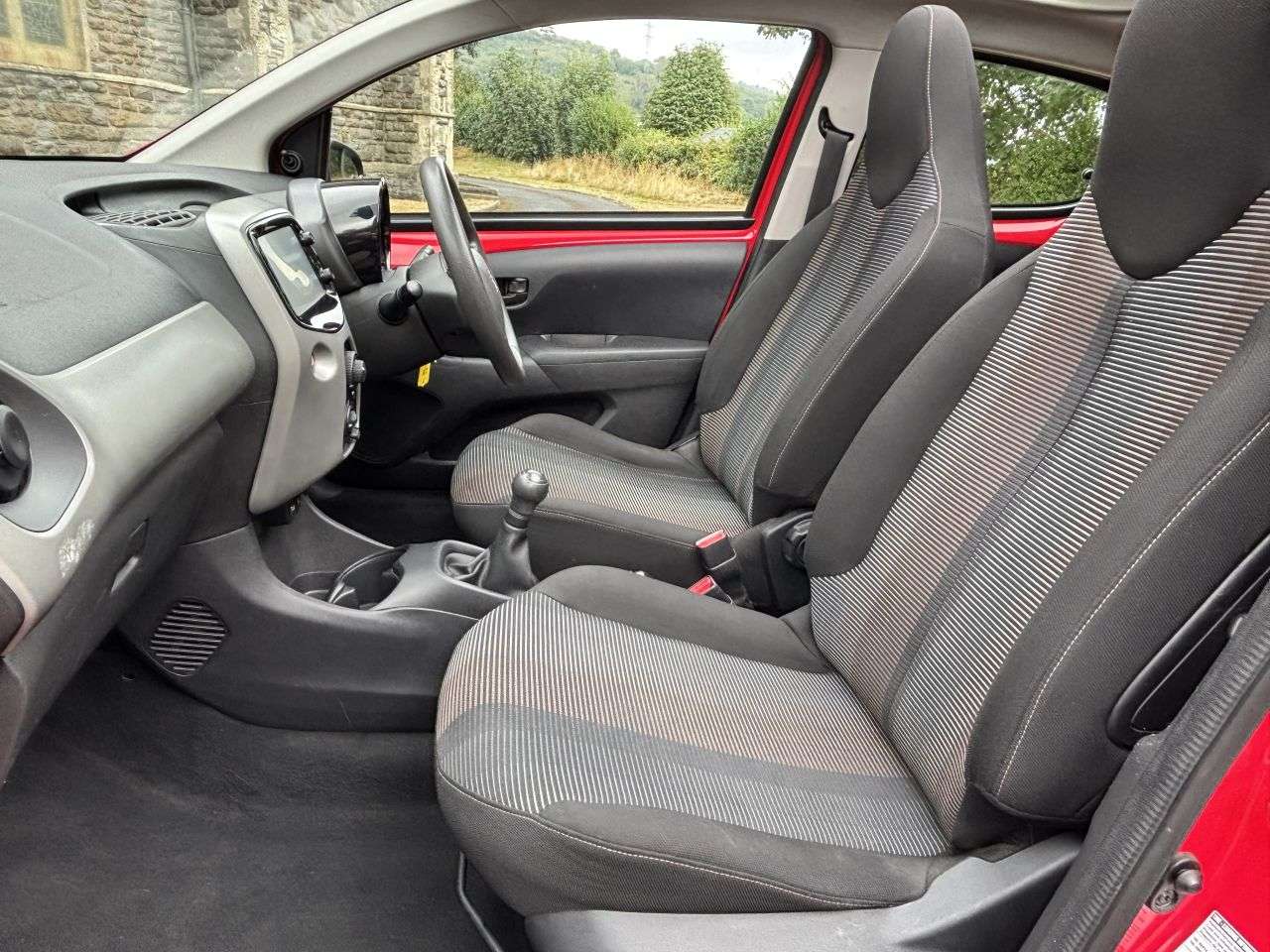 2014 PEUGEOT 108 2014 PEUGEOT 108