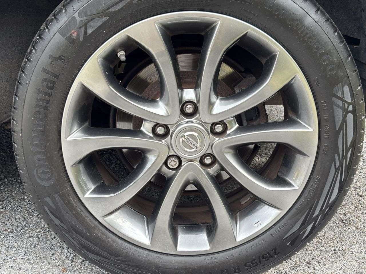 2015 NISSAN JUKE 2015 NISSAN JUKE