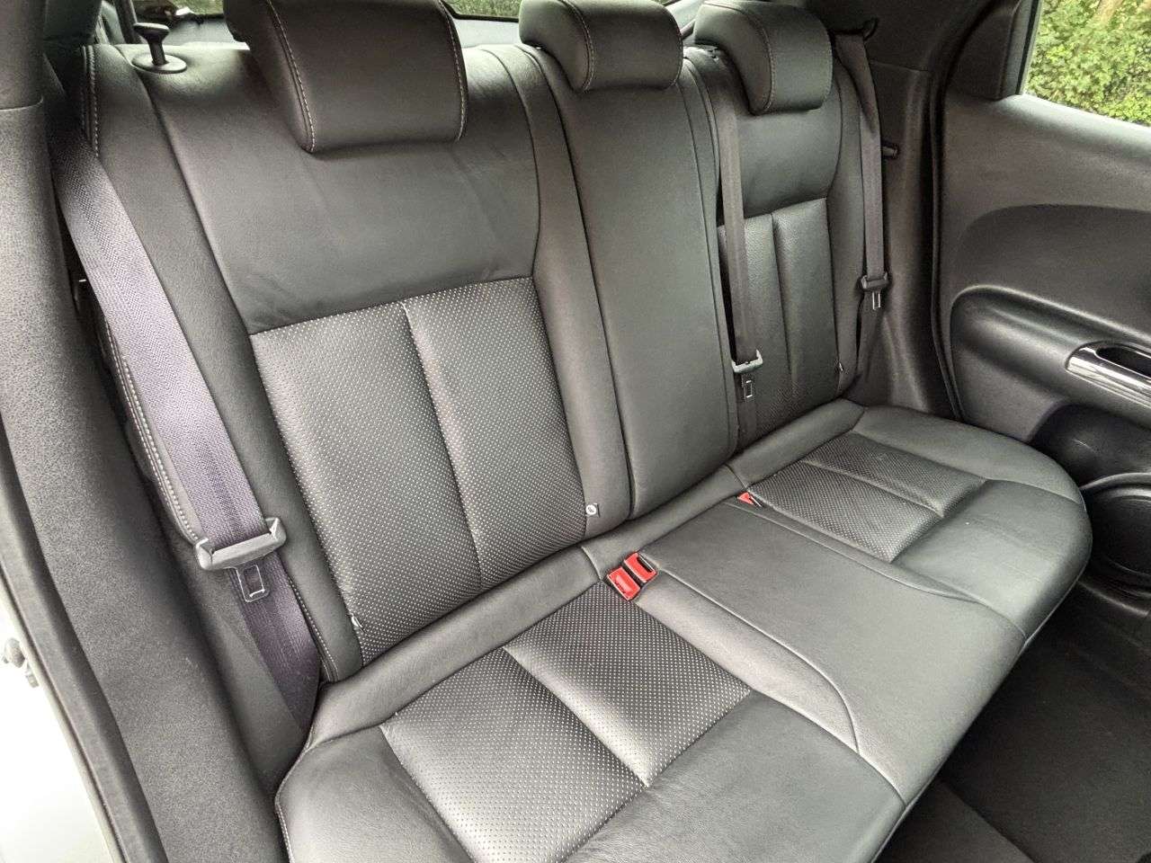 2015 NISSAN JUKE 2015 NISSAN JUKE
