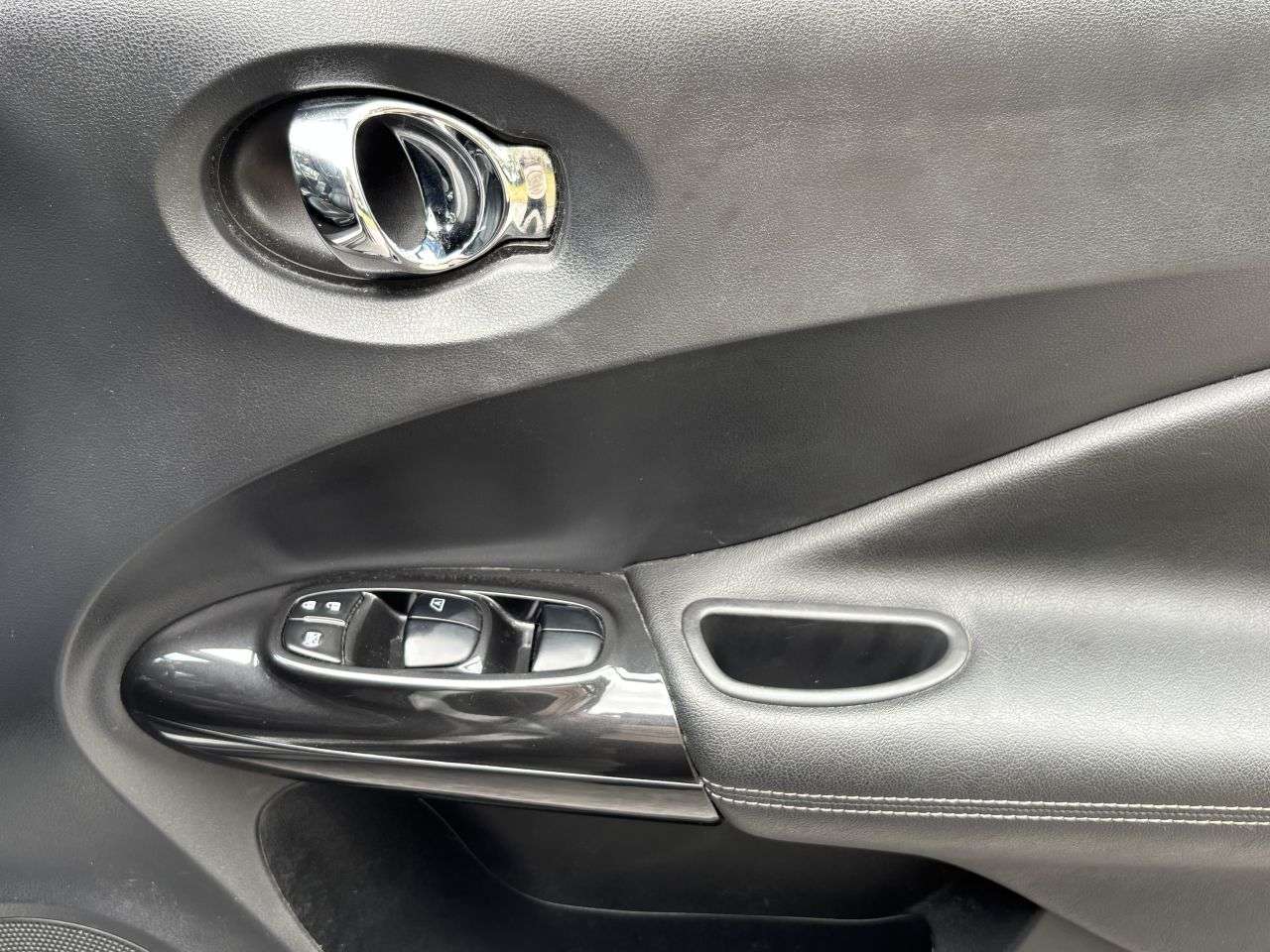 2015 NISSAN JUKE 2015 NISSAN JUKE