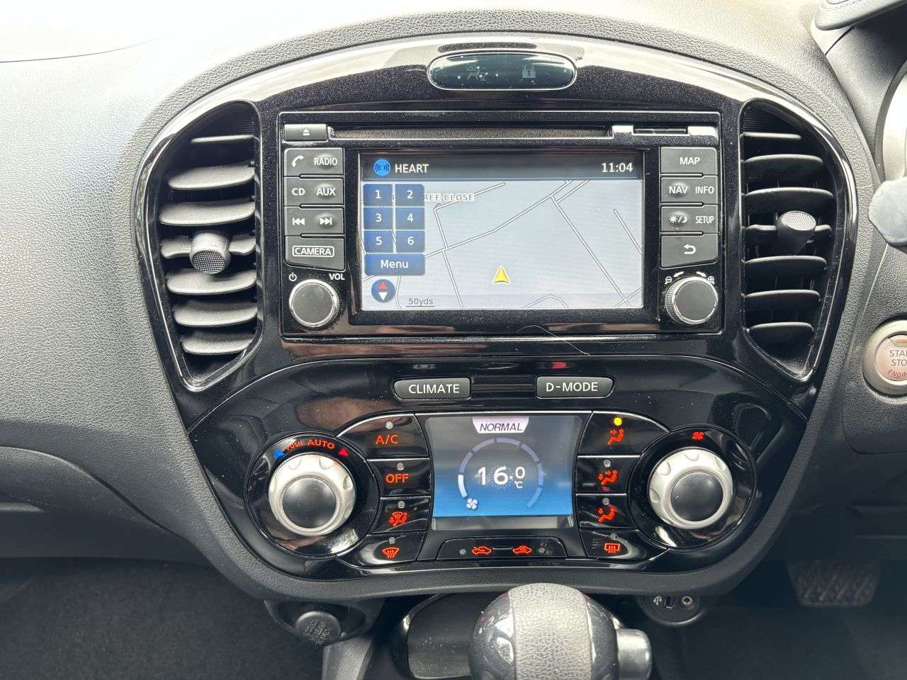 2015 NISSAN JUKE 2015 NISSAN JUKE