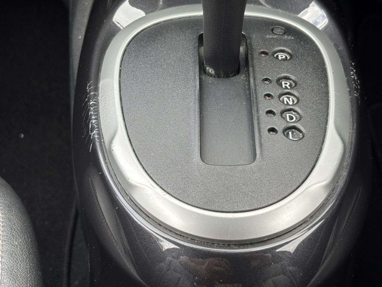 2015 NISSAN JUKE 2015 NISSAN JUKE