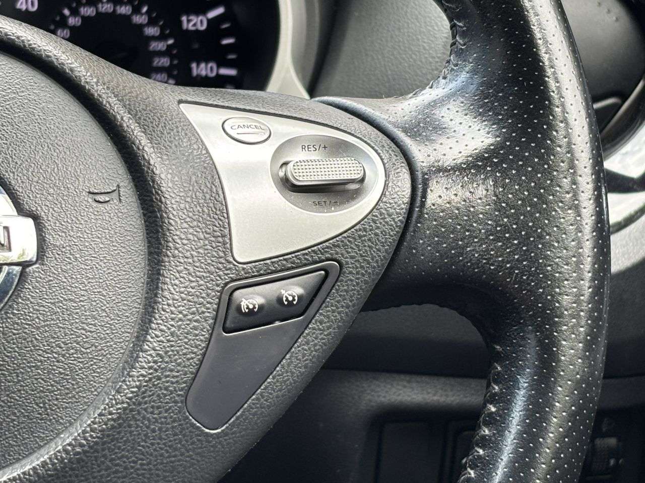 2015 NISSAN JUKE 2015 NISSAN JUKE