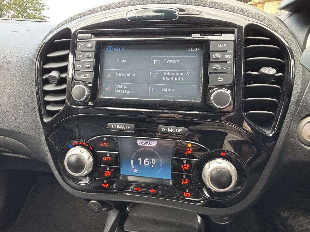 2015 NISSAN JUKE 2015 NISSAN JUKE