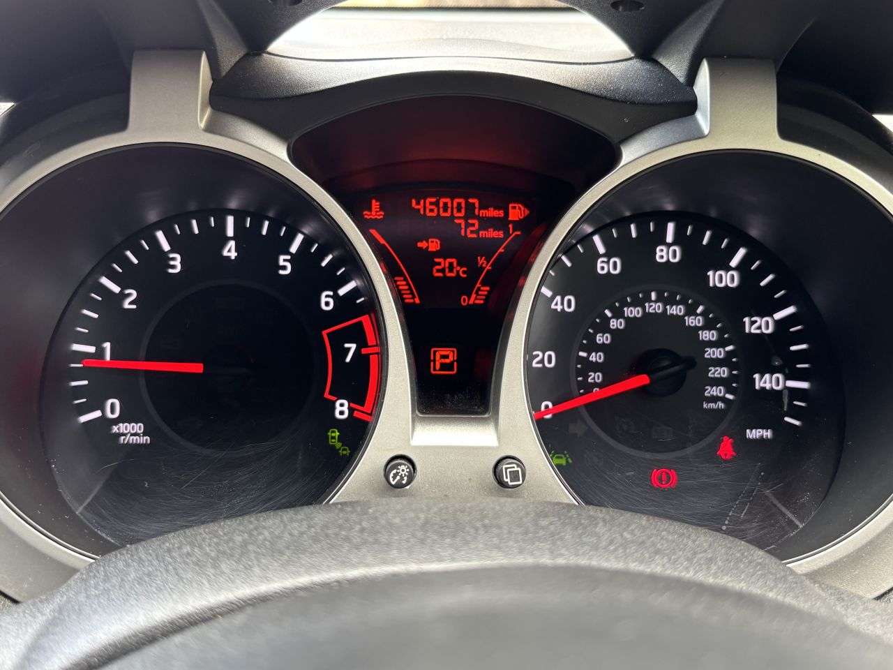 2015 NISSAN JUKE 2015 NISSAN JUKE